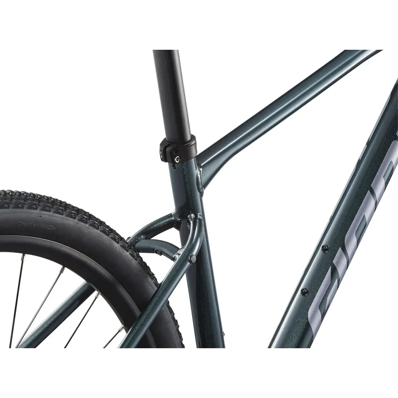 GIANT Roam 2 Bicycle, Asphalt Green (M)