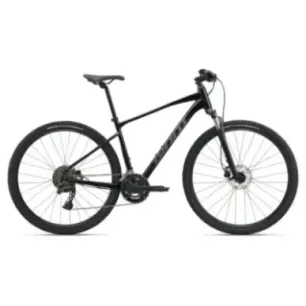 GIANT Roam 2 Bicycle, Black (M)