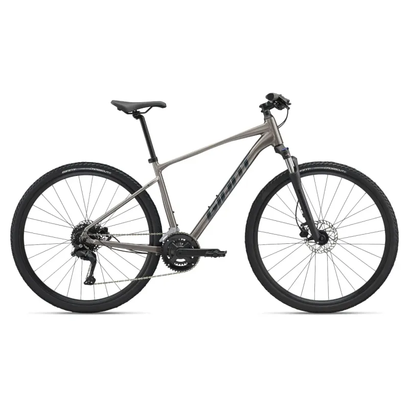 Bicycle GIANT Roam 3, Metal (L)