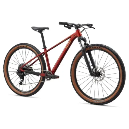 Youth bike LIV Tempt 2, 27.5" XS, Mars Dust