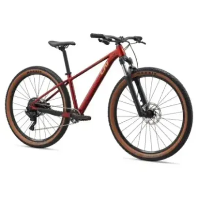 Youth bike LIV Tempt 2, 27.5" XS, Mars Dust