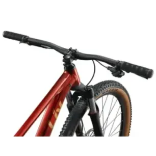 Youth bike LIV Tempt 2, 27.5" XS, Mars Dust