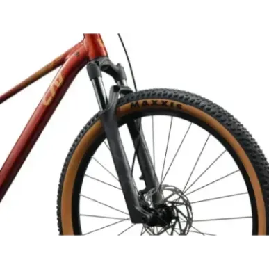 Youth bike LIV Tempt 2, 27.5" XS, Mars Dust