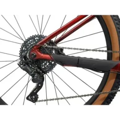 Youth bike LIV Tempt 2, 27.5" XS, Mars Dust