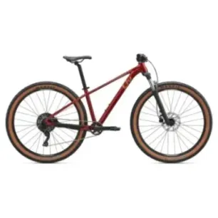 Youth bike LIV Tempt 2, 27.5" XS, Mars Dust