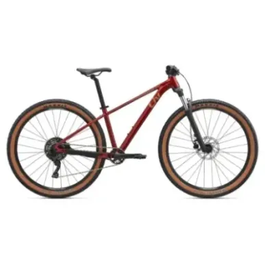 Youth bike LIV Tempt 2, 27.5" XS, Mars Dust