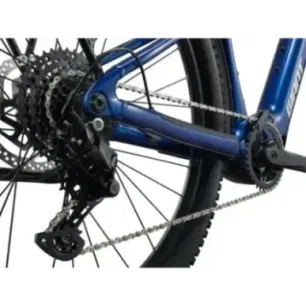 Electric bicycle GIANT Talon E+ EX (2026) 29" Metallic Navy (M)