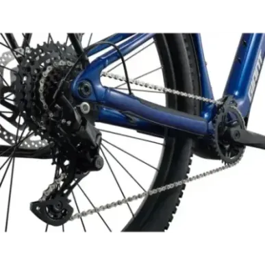 Electric bicycle GIANT Talon E+ EX (2026) 29" Metallic Navy (M)