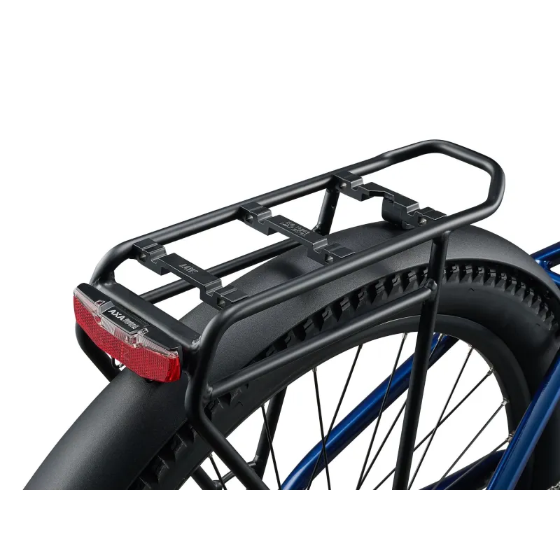 Electric bicycle GIANT Talon E+ EX (2026) 29" Metallic Navy (M)