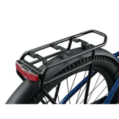 Electric bicycle GIANT Talon E+ EX (2026) 29" Metallic Navy (M)