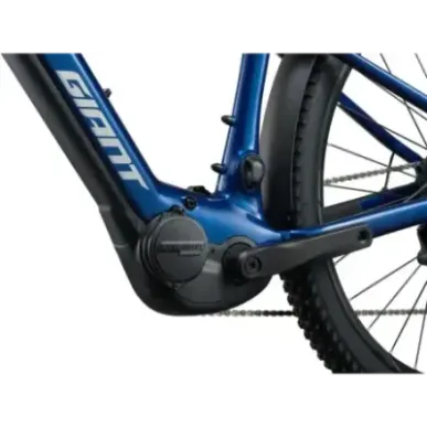 Electric bicycle GIANT Talon E+ EX (2026) 29" Metallic Navy (M)