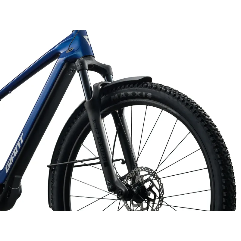 Electric bicycle GIANT Talon E+ EX (2026) 29" Metallic Navy (M)