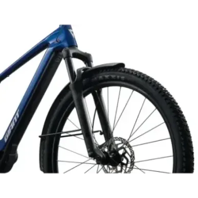 Electric bicycle GIANT Talon E+ EX (2026) 29" Metallic Navy (M)