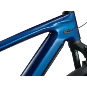 Electric bicycle GIANT Talon E+ EX (2026) 29" Metallic Navy (M)