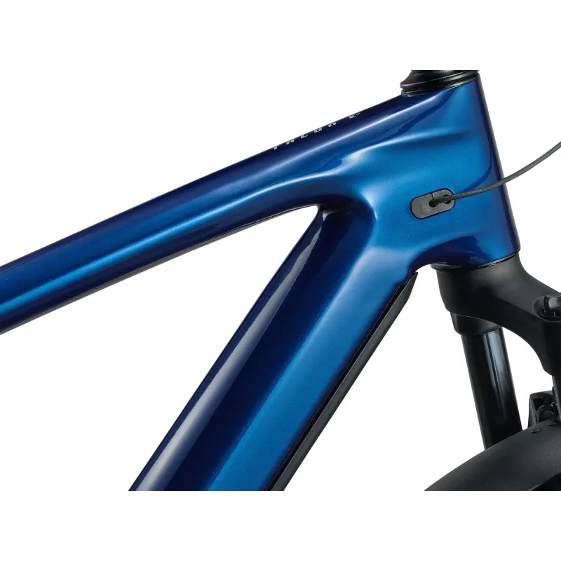 Electric bicycle GIANT Talon E+ EX (2026) 29" Metallic Navy (M)