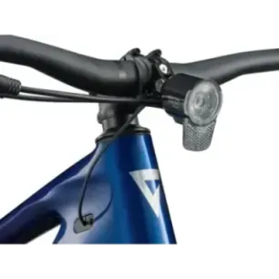 Electric bicycle GIANT Talon E+ EX (2026) 29" Metallic Navy (M)