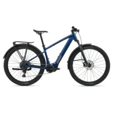 Electric bicycle GIANT Talon E+ EX (2026) 29" Metallic Navy (M)