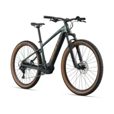 Electric bicycle GIANT Talon E+ (2026) 29" Asphalt Green (L)