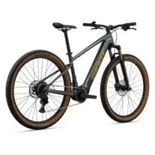 Electric bicycle GIANT Talon E+ (2026) 29" Asphalt Green (L)