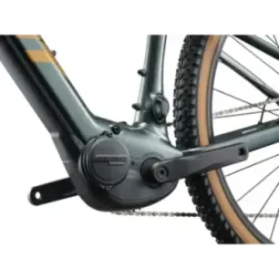 Electric bicycle GIANT Talon E+ (2026) 29" Asphalt Green (L)