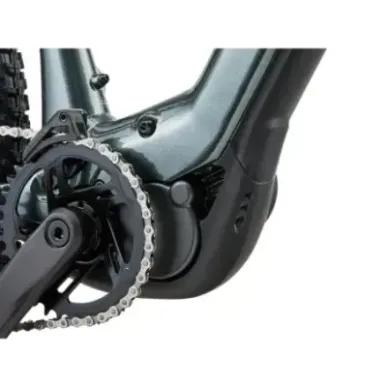 Electric bicycle GIANT Talon E+ (2026) 29" Asphalt Green (L)