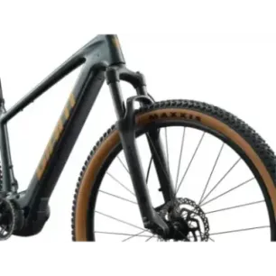 Electric bicycle GIANT Talon E+ (2026) 29" Asphalt Green (L)