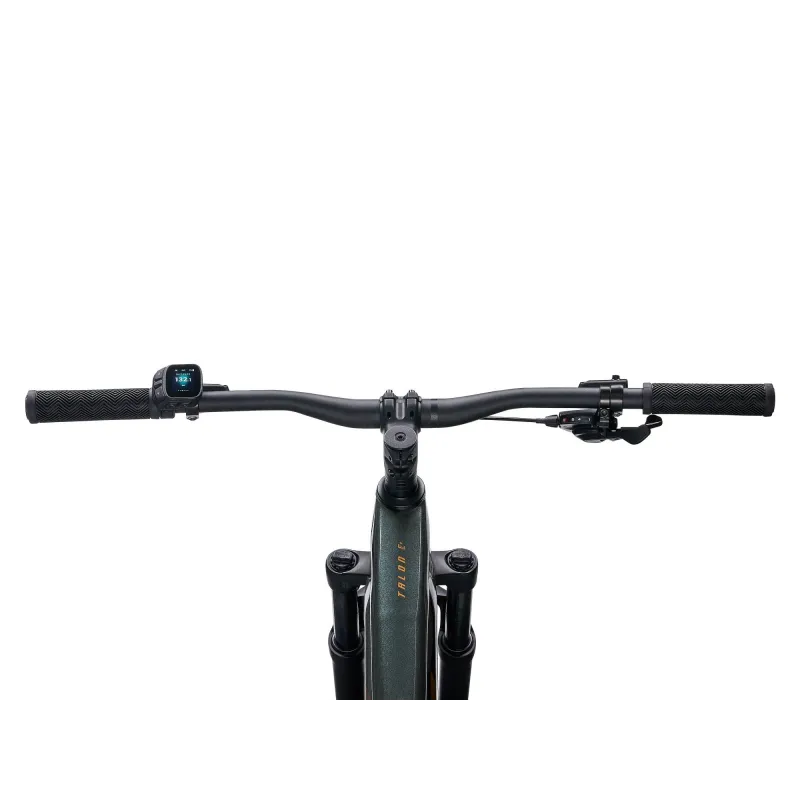 Electric bicycle GIANT Talon E+ (2026) 29" Asphalt Green (L)