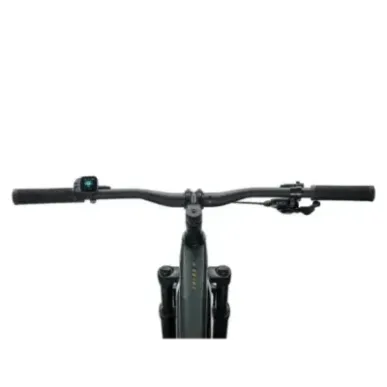 Electric bicycle GIANT Talon E+ (2026) 29" Asphalt Green (L)