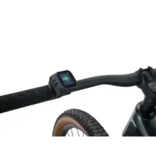 Electric bicycle GIANT Talon E+ (2026) 29" Asphalt Green (L)