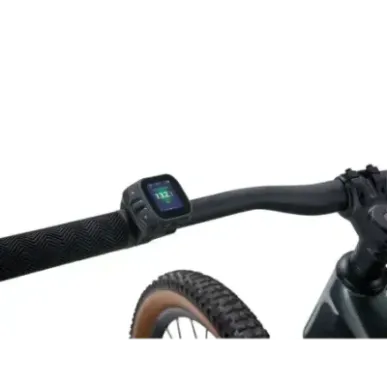 Electric bicycle GIANT Talon E+ (2026) 29" Asphalt Green (L)