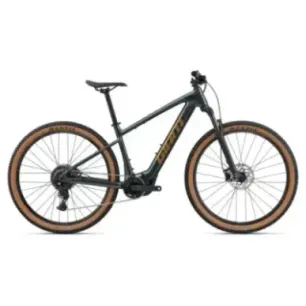 Electric bicycle GIANT Talon E+ (2026) 29" Asphalt Green (L)