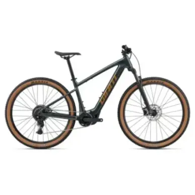 Electric bicycle GIANT Talon E+ (2026) 29" Asphalt Green (L)