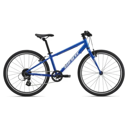 Ultralight children's bicycle GIANT ARX 24, Cobalt