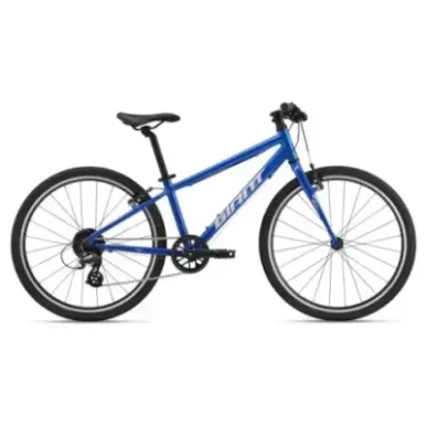 Ultralight children's bicycle GIANT ARX 24, Cobalt