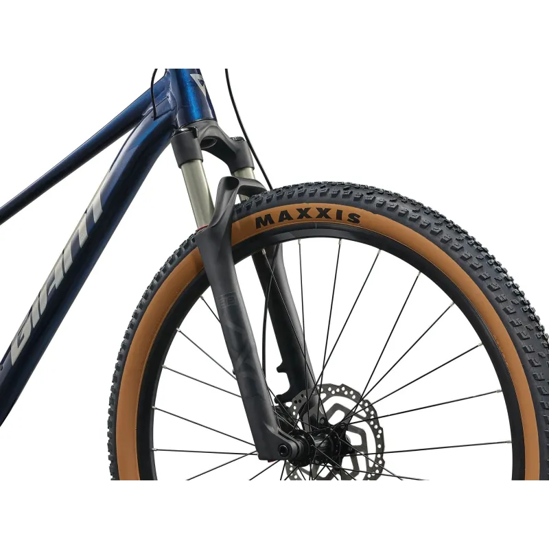 Bicycle GIANT Talon 29 0, Ultra Navy (XL)