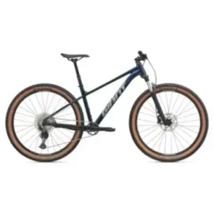 Bicycle GIANT Talon 29 0, Ultra Navy (XL)