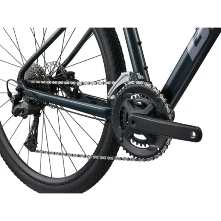 GIANT Roam 2 Bicycle, Asphalt Green (L)