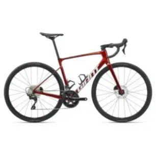 Road bike GIANT Defy Advanced 2 (2025) Mars Dust (L)