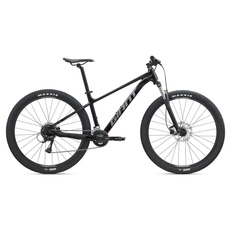 Bicycle GIANT Talon 3, 29" Panther (M)