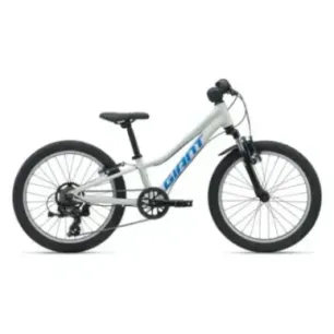 Children's bicycle GIANT Talon 20, Snow Drift