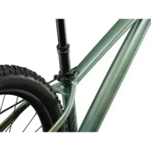 Children's bicycle LIV STP 24, Alpine Green