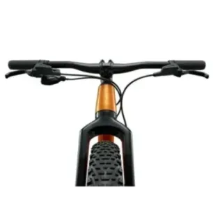 Children's bicycle GIANT STP 20, Metallic Orange