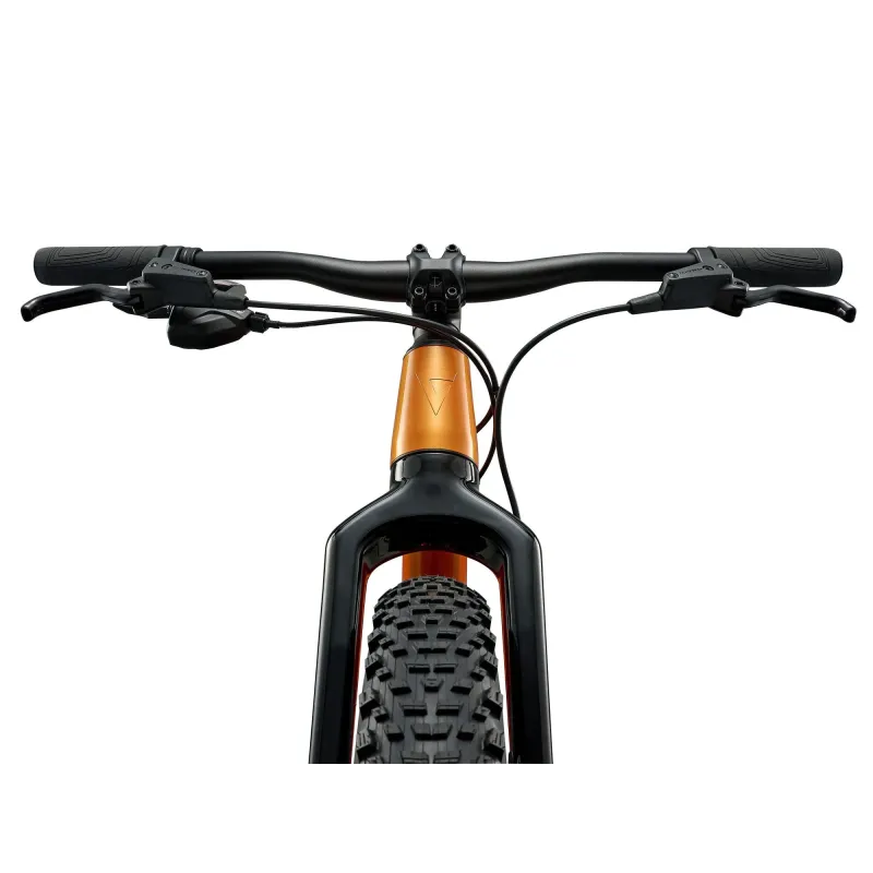 Children's bicycle GIANT STP 20, Metallic Orange