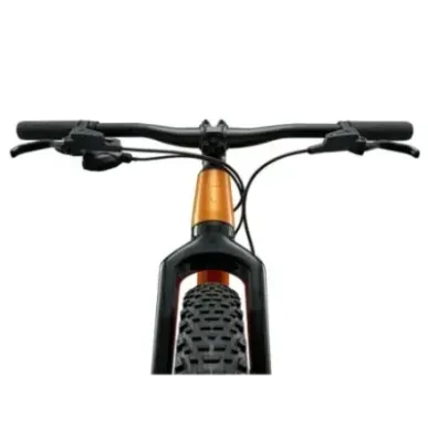 Children's bicycle GIANT STP 20, Metallic Orange