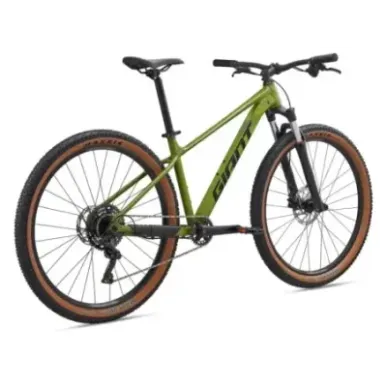 Bicycle GIANT Talon 2, 27.5" XS, Dried Matcha