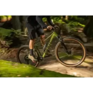 Bicycle GIANT Talon 2, 27.5" XS, Dried Matcha