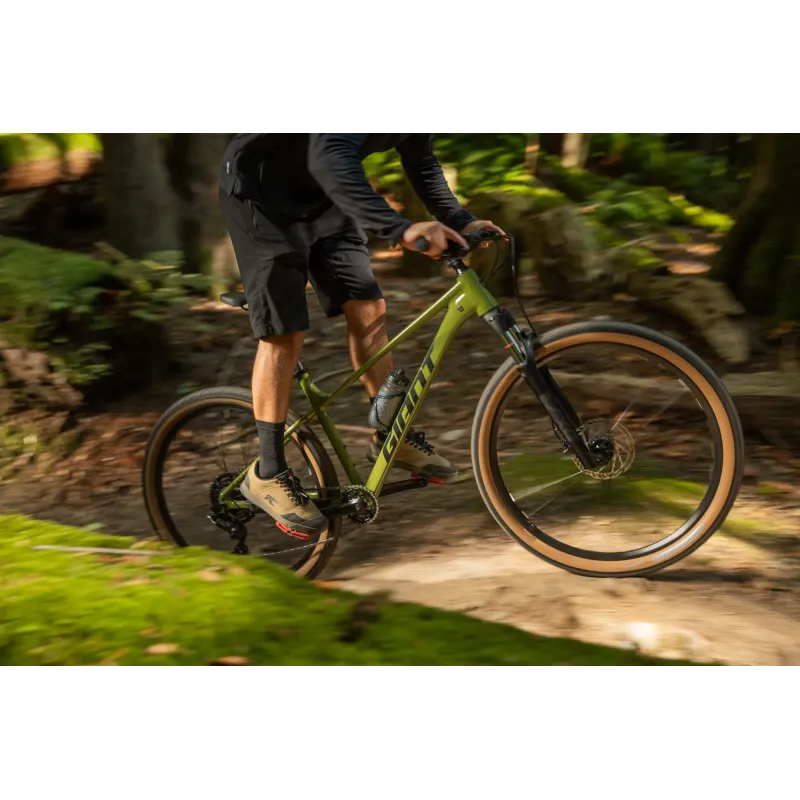 Bicycle GIANT Talon 2, 27.5" XS, Dried Matcha