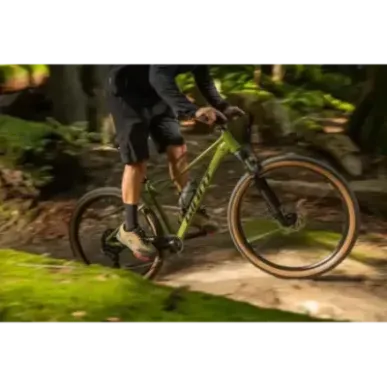 Bicycle GIANT Talon 2, 27.5" XS, Dried Matcha