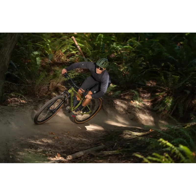 Bicycle GIANT Talon 2, 27.5" XS, Dried Matcha