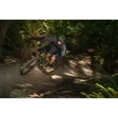 Bicycle GIANT Talon 2, 27.5" XS, Dried Matcha